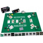 Quint Pokerový set 200 žetonů – Hledejceny.cz