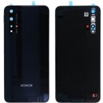 Kryt Honor 20 Zadní černý – Zboží Živě