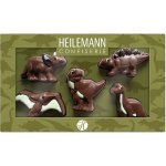 Heilemann Čokoládoví dinosauři 100 g – Zboží Dáma
