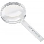 Eschenbach 261480 ruční lupa zvětšení: 2.3 x Velikost objektivu: (Ø) 80 mm – Zboží Mobilmania