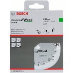 Bosch Pilový kotouč Ø85/15 20z Optiline Wood, 2608643071 – Zbozi.Blesk.cz