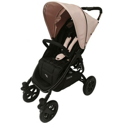 VALCO BABY Snap 4 Sport Zephyr Sport 2025 – Sleviste.cz