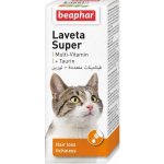 Beaphar Laveta Super 50 ml – Hledejceny.cz