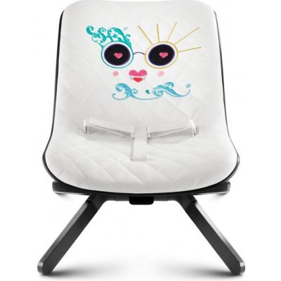 Cybex Bouncer by Marcel Wanders Love Guru