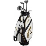 Callaway Warbird Mens Golf Set Right Hand Steel – Hledejceny.cz