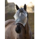 LeMieux Maska proti hmyzu ArmourShield Pro Standard Grey – Sleviste.cz