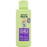 Garnier Fructis Method For Curls hydratační předšamponová péče pro suché vlnité a kudrnaté vlasy 200 ml – Sleviste.cz