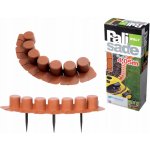 Prosperplast IPAL7 6 x 4,05 m terakota set 8 ks – Sleviste.cz