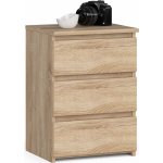 Ak furniture CL3 40 cm – Sleviste.cz