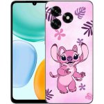 mmCase na Honor X5c Plus - stitch 3 – Zboží Mobilmania