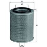 Vzduchový filtr MAHLE LX 92 – Hledejceny.cz