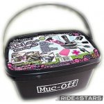 Muc-off MTB ing Kit 8 dílů – Zbozi.Blesk.cz
