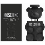 Moschino Toy Boy 2 parfémovaná voda pánská 100 ml – Hledejceny.cz