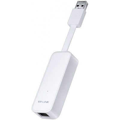 TP-Link UE300 od 329 Kč - Heureka.cz