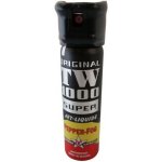 TW1000 Obranný sprej OC Jet Super 75ml – Zboží Dáma