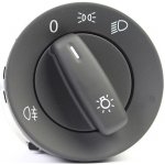 Spínač světel VW GOLF PASSAT TOURAN CADDY JETTA EOS - 1K0941431AH / 1K0941431BB – Hledejceny.cz