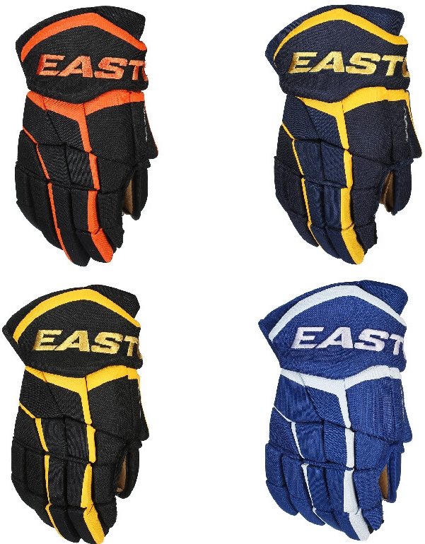Hokejové rukavice Easton Stealth C7.0 Sr od 1 699 Kč - Heureka.cz