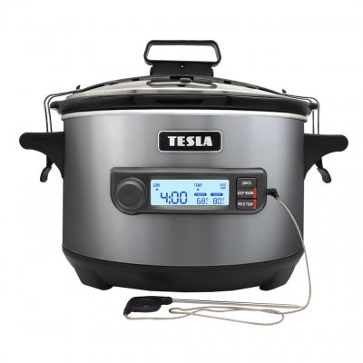 TESLA SlowCook S900 Plus – Hledejceny.cz