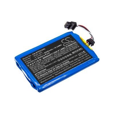 Cameron Sino CS-NTP016SL 3.7V Li-ion 5200mAh - neoriginální – Hledejceny.cz