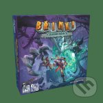 Rexhry Břink! V katakombách + promokarta – Zboží Dáma