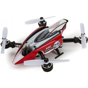 Blade Mach 25 FPV Racer BNF Basic - BLH8950