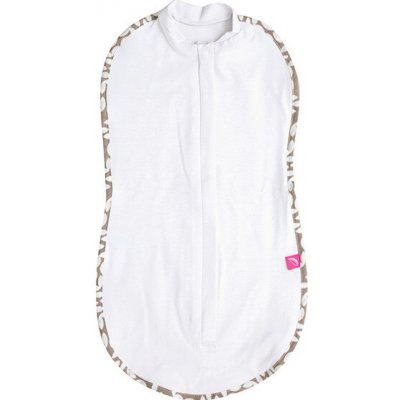 Motherhood Zavinovačka ZipSwaddle 1 béžová Classics – Zboží Mobilmania