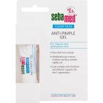 Seabamed Clear Face Anti - Pimple Gel proti pupínkům 10 ml – Zbozi.Blesk.cz