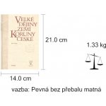 Velké dějiny zemí Koruny české V. - Petr Čornej – Zboží Mobilmania