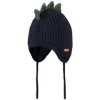 Dětská čepice Barts Čepice Emerey Beanie navy