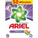 Ariel Prací prášek Color 3,25 kg 50 PD – Zboží Mobilmania