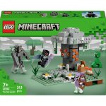 LEGO® Minecraft 21586 Bledá zahrada – Zboží Živě