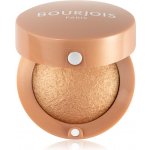Bourjois Little Round Pot Mono oční stíny 10 Doré Olé 1,2 g – Zboží Dáma