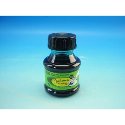 Koh-i-noor Inkoust zelený 50g 141503 – Hledejceny.cz