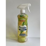 Coccolatevi čistící alkoholový přípravek Vaniglia 750 ml – Zboží Mobilmania