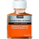 Fragonard gelové médium pro olejové barvy 75 ml – Sleviste.cz