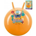 John Míč hopsadlo Stitch 45 - 50 cm – Zboží Dáma