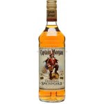 Captain Morgan Original Spiced Gold 35% 0,7 l (holá láhev) – Sleviste.cz