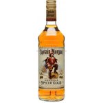 Captain Morgan Original Spiced Gold 35% 0,7 l (holá láhev) – Hledejceny.cz