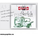 KOH-I-NOOR Blok 9920 A3 SKETCH 110g 20 listů – Hledejceny.cz