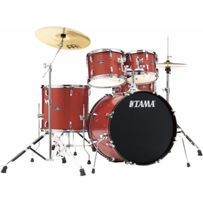 Tama StageStar Candy Red Sparkle Rock Set – Zboží Dáma