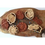 Cactus Cookies Vykrajovátka - LÉTO – Hledejceny.cz