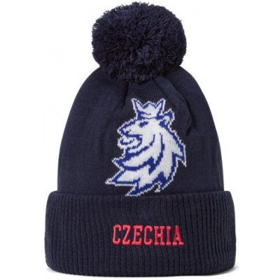 CCM kulich CCM Flag Czechia SR 418119 – Hledejceny.cz