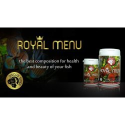 Discus-Siner Royal Menu XL 1 l