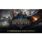 Pillars of Eternity 2: Deadfire (Obsidian Edition) – Zboží Dáma
