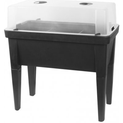 Strend Pro Plastové pařeniště s nohami 795x395x870 mm – HobbyKompas.cz