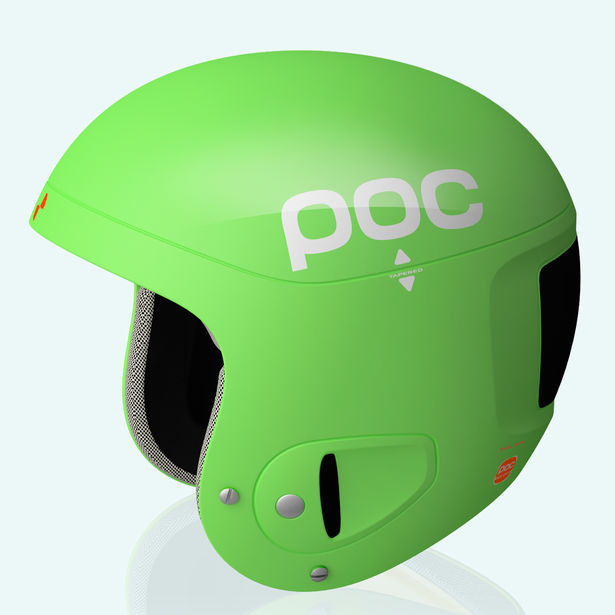 POC Skull Comp 2.0 13/14