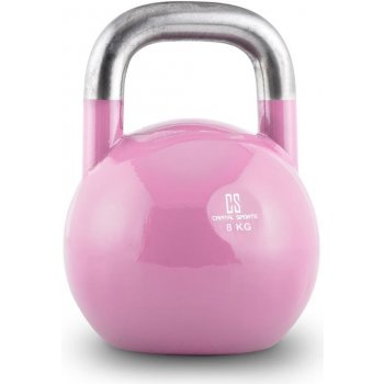 Capital Sports Compket Kettlebell 8 kg