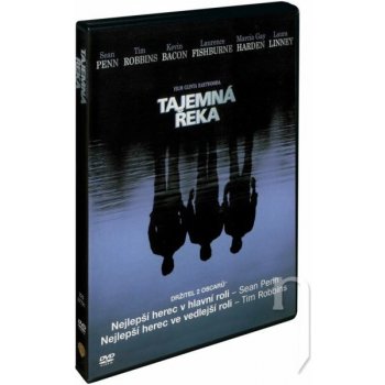 TAJEMNÁ ŘEKA DVD