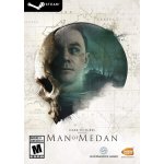 The Dark Pictures Anthology: Man of Medan – Hledejceny.cz