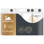 Harmony Exclusiv Pure White 8 ks – Zbozi.Blesk.cz